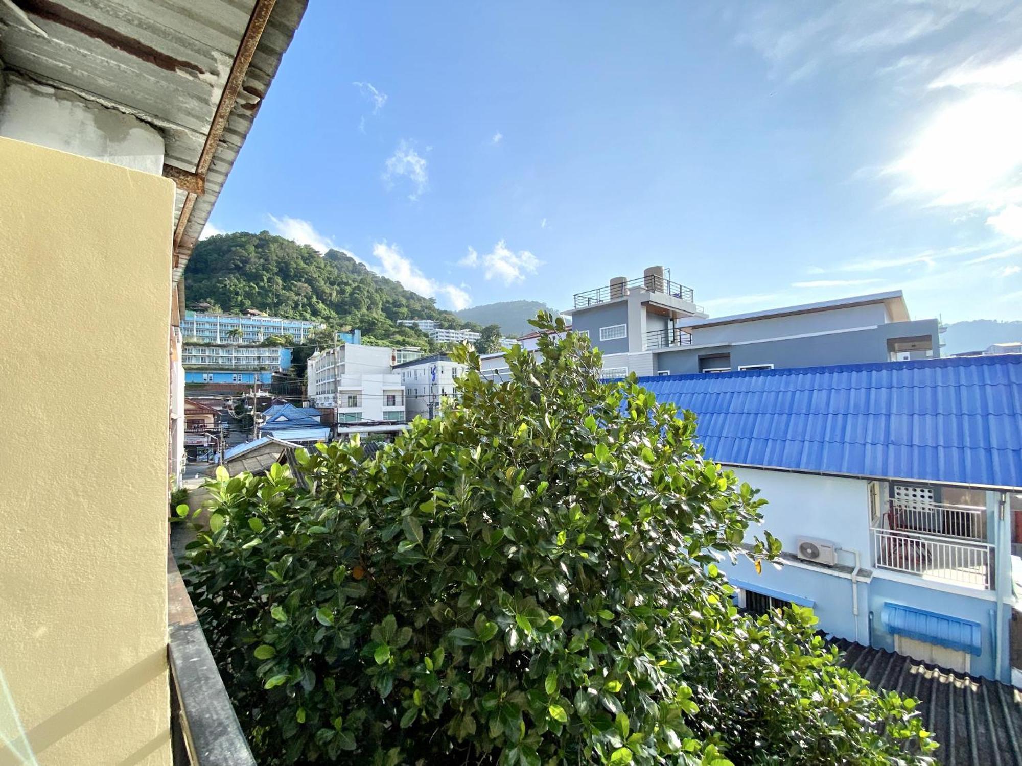 Lägenhetshotell Vista