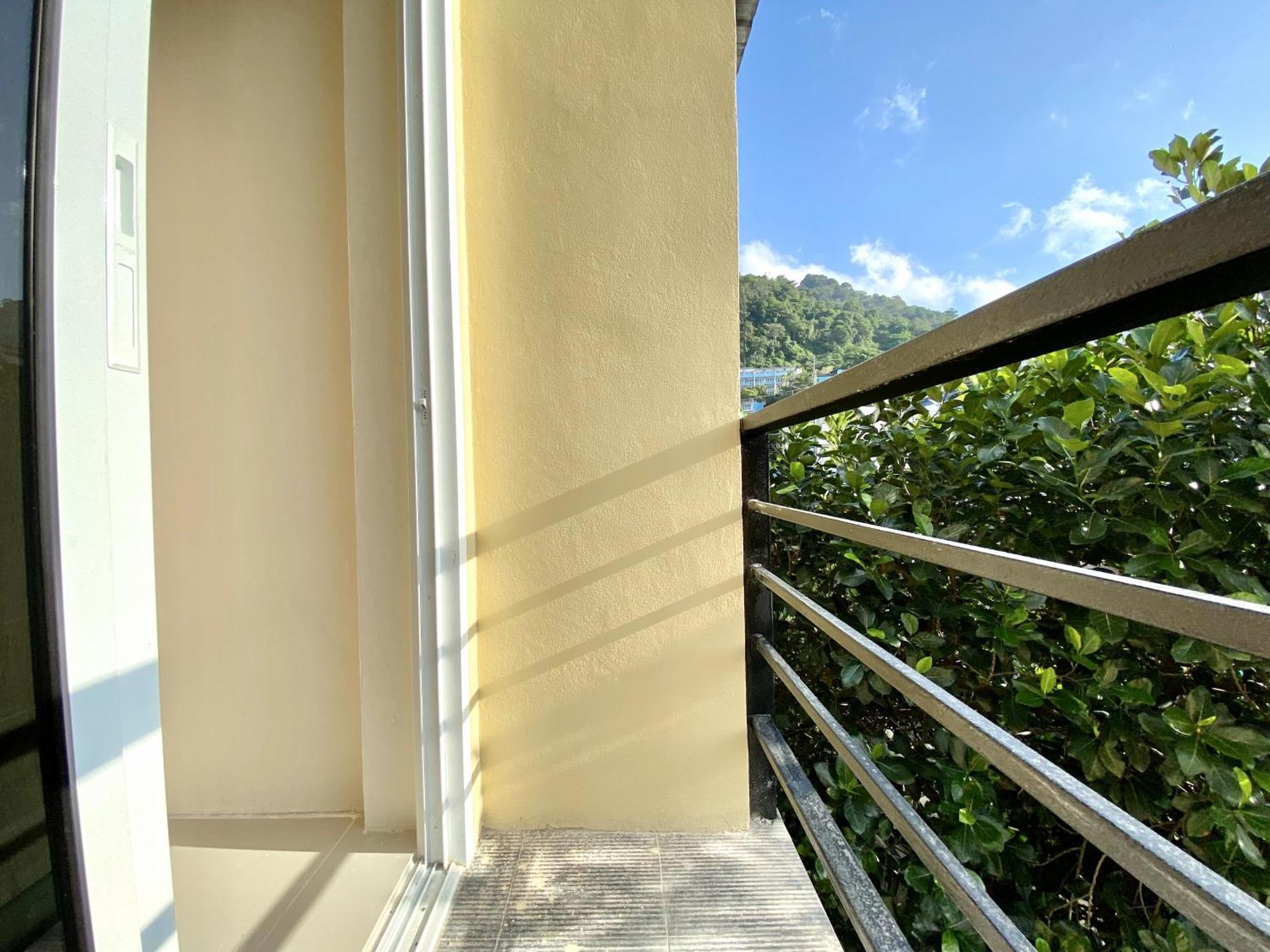 Vista Lägenhetshotell Patong